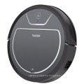 Intelligent APP with Electric Water Control Tank Controls The Robotic Vacuum Cleaner 2000PA Suction